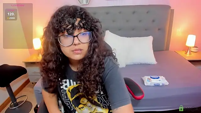  Lilly miller online show from September 9, 2025, 1:43 pm