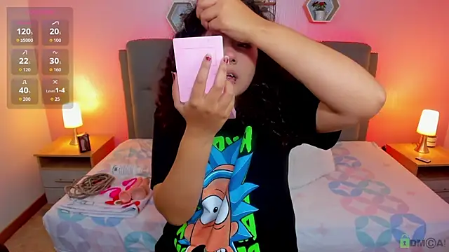  Lilly miller online show from September 12, 2025, 2:50 pm