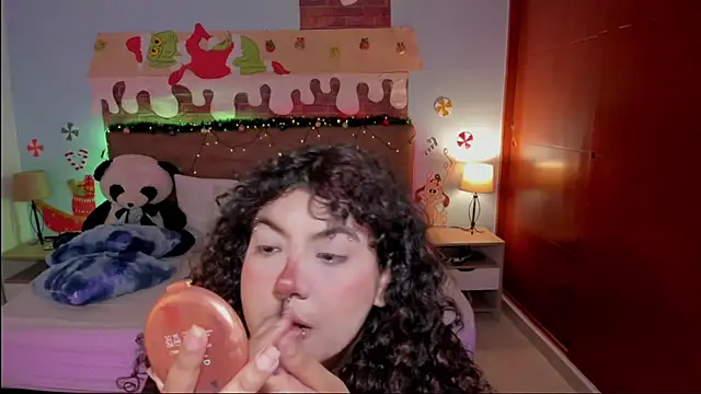  Lilly miller online show from December 4, 2025, 7:33 pm