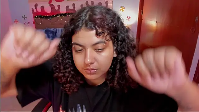  Lilly miller online show from December 5, 2025, 7:10 pm