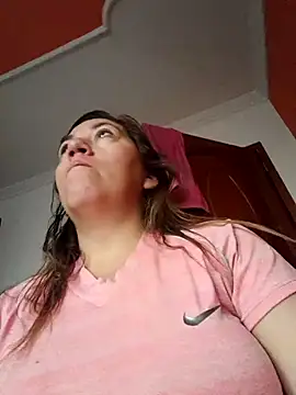 Luna-nevada online show from October 9, 2025, 2:15 pm