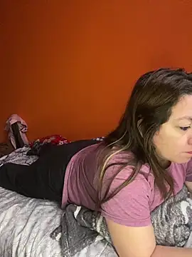 Luna-nevada online show from March 26, 2026, 12:22 pm