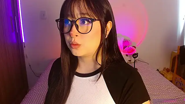 Snapshot of Oliviargf chatting on June 11, 2026, 1:20 pm Oliviargf online show from June 11, 2026, 1:20 pm