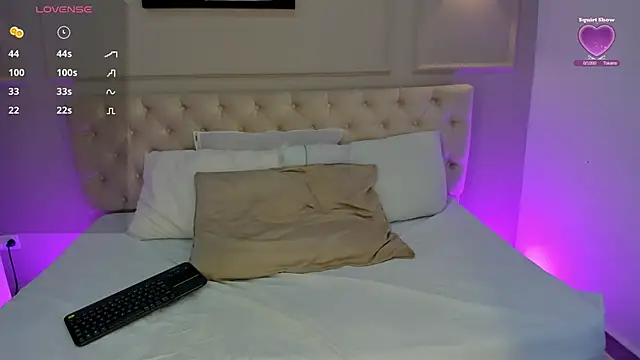 riri candy online show from March 22, 2025, 3:41 am