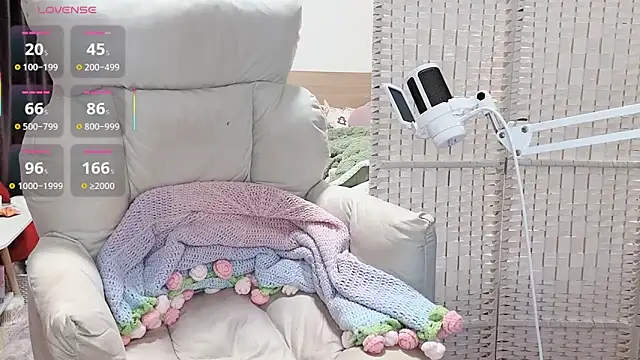 Cocobee online show from January 31, 2026, 7:11 pm