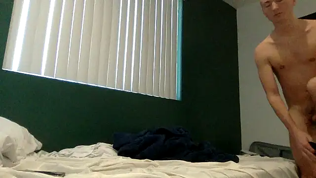 TheDaddy005 online show from March 7, 2025, 4:55 pm