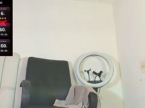 Keeitlin online show from November 1, 2025, 10:23 pm