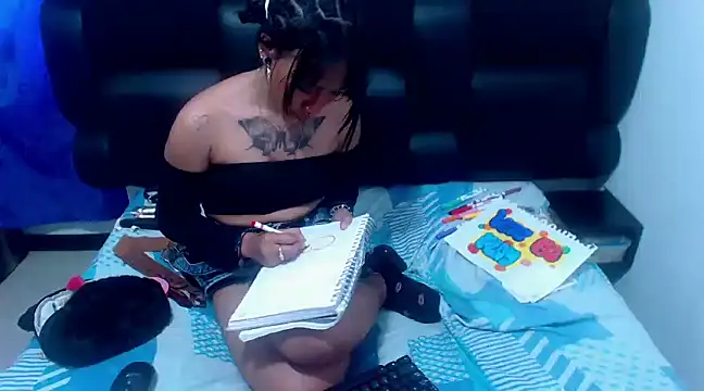 XxxReinaSexyBodyxxX777 online show from March 10, 2025, 4:35 pm