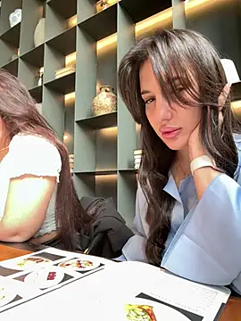 AleksandraRich online show from March 18, 2025, 2:58 am