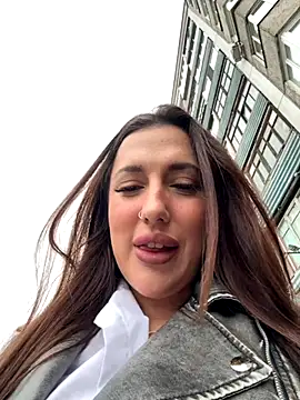 AleksandraRich online show from September 13, 2025, 4:12 am