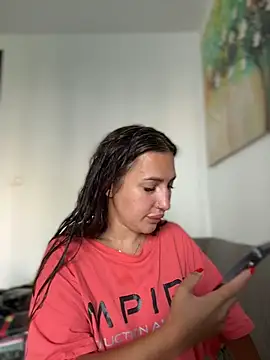 AleksandraRich online show from March 3, 2026, 2:18 am