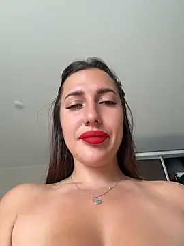 Snapshot of AleksandraRich chatting on July 1, 2026, 12:34 am AleksandraRich online show from July 1, 2026, 12:34 am