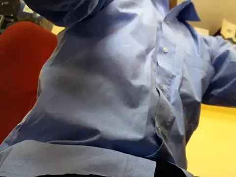 himvilohi08 online show from October 27, 2025, 5:33 am