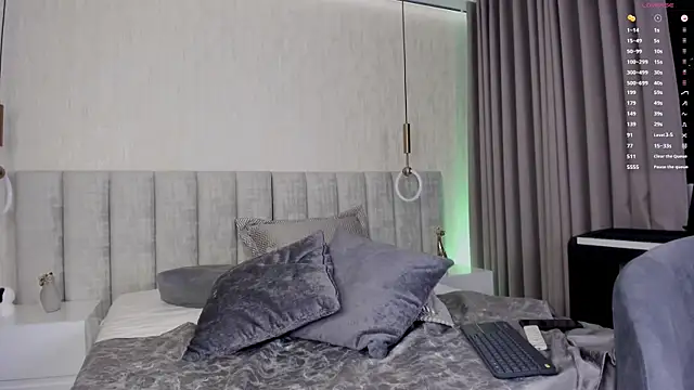 candyred88  online show from March 14, 2025, 6:53 am