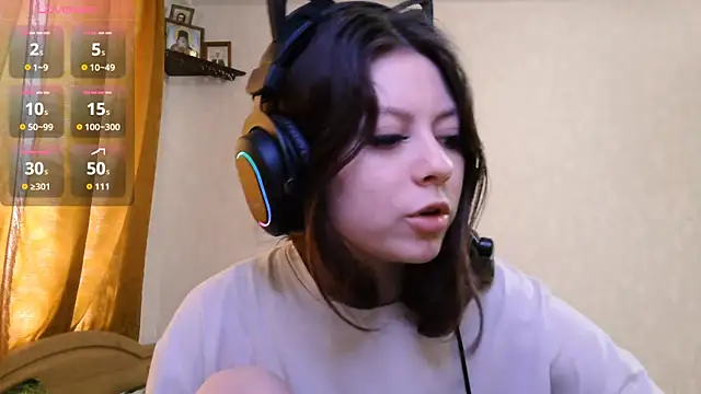 RendyDow online show from September 9, 2025, 7:30 am