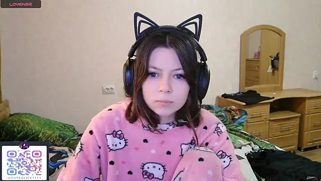 RendyDow online show from October 2, 2025, 7:37 am