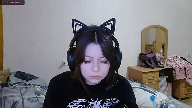 RendyDow online show from October 22, 2025, 7:19 am