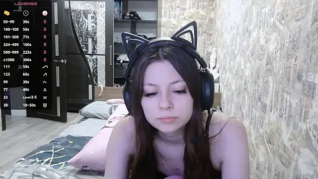 RendyDow online show from November 15, 2025, 8:33 am