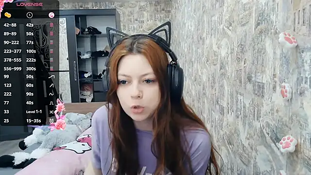 RendyDow online show from February 12, 2026, 8:09 am