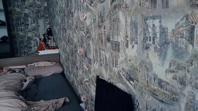 RendyDow online show from February 20, 2026, 8:05 am