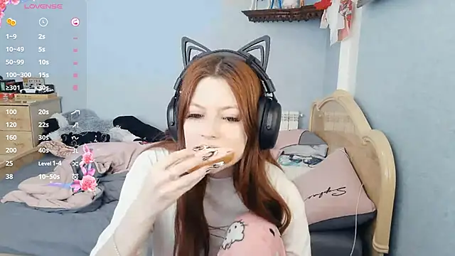 RendyDow online show from March 6, 2026, 8:11 am