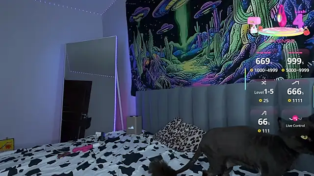 yourvodka online show from October 19, 2025, 2:18 pm