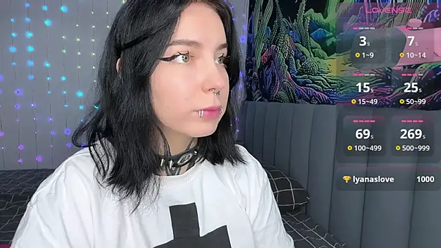 yourvodka online show from December 15, 2025, 9:30 pm