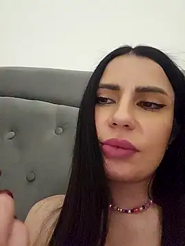 Anysaaa online show from March 23, 2025, 12:47 am