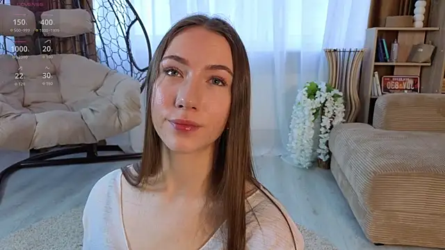 Kira mindnes online show from October 24, 2025, 5:37 am