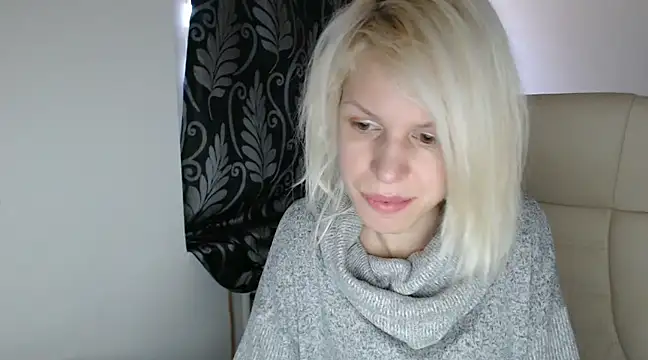 ElssaRush online show from March 8, 2025, 8:00 am