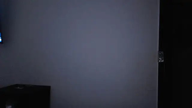 ElssaRush online show from October 3, 2025, 11:13 pm