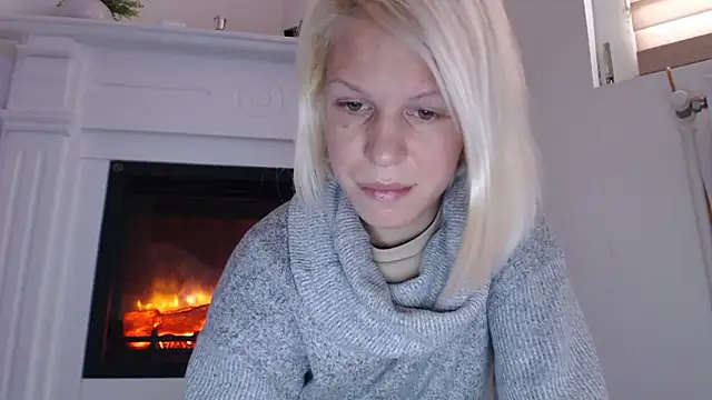 ElssaRush online show from October 16, 2025, 5:30 am