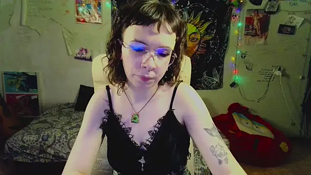 Snapshot of Lil_foxxx chatting on July 6, 2026, 3:03 pm Lil foxxx online show from July 6, 2026, 3:03 pm