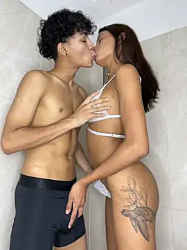 the crazysex online show from November 17, 2025, 10:26 pm