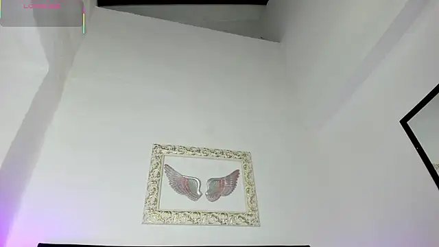 Lola Blondie online show from September 9, 2025, 11:54 am