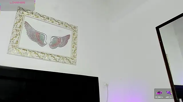 Lola Blondie online show from September 12, 2025, 12:16 pm