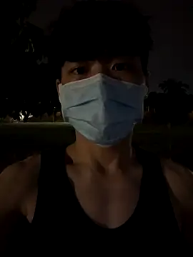 chipboo online show from October 6, 2025, 3:20 pm