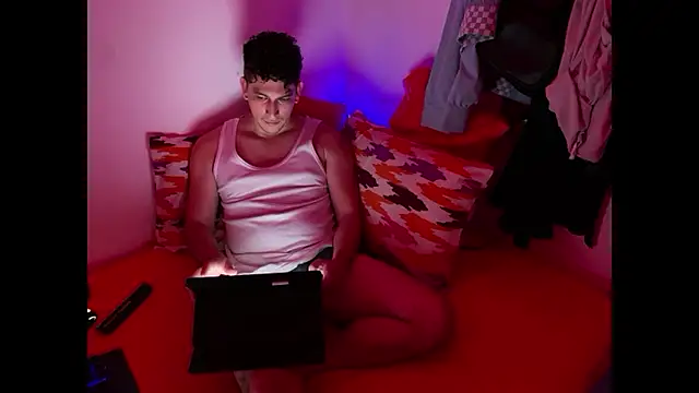 Snapshot of chicoinhibido chatting on March 14, 2025, 11:11 pm chicoinhibido online show from March 14, 2025, 11:11 pm