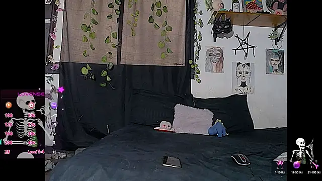 420mussa online show from October 21, 2025, 9:37 pm