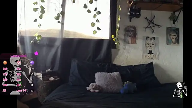 420mussa online show from November 6, 2025, 8:43 pm