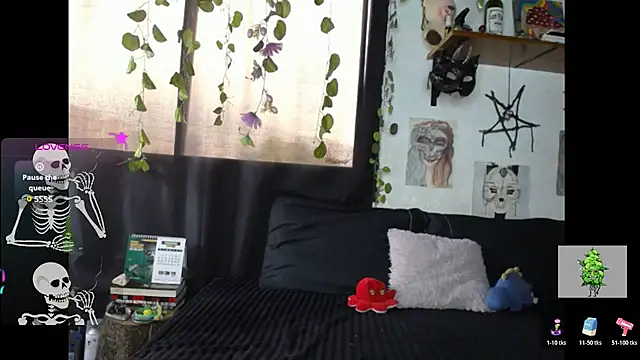 420mussa online show from February 6, 2026, 6:33 pm