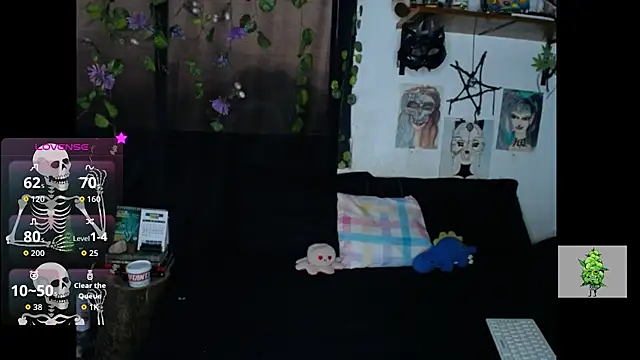 420mussa online show from March 4, 2026, 10:16 pm