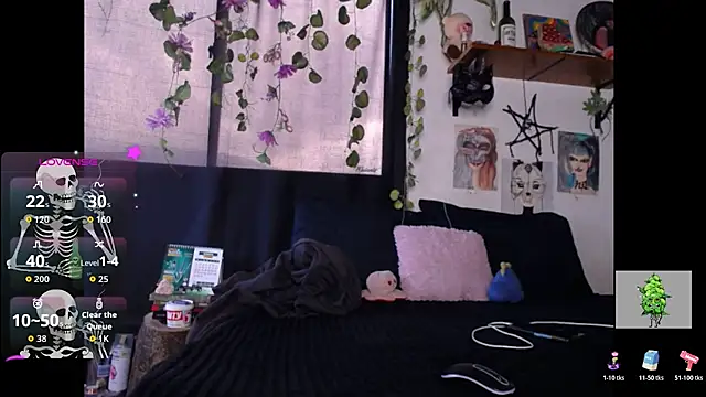 420mussa online show from March 21, 2026, 4:10 pm