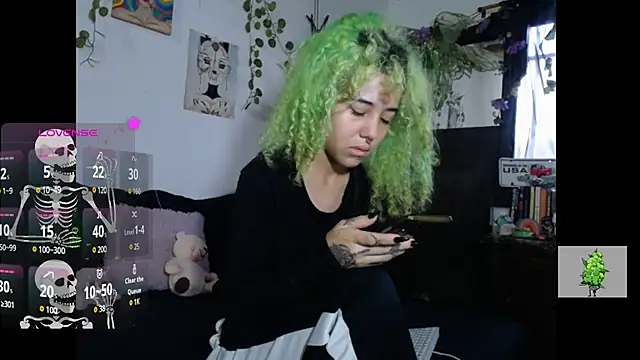 420mussa online show from April 12, 2026, 4:12 pm