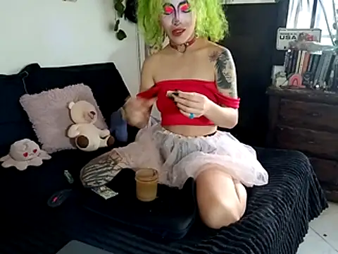 420mussa online show from April 19, 2026, 6:10 pm