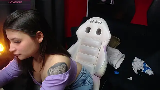 Snapshot of sweet__thang chatting on March 21, 2025, 6:18 pm sweet thang online show from March 21, 2025, 6:18 pm