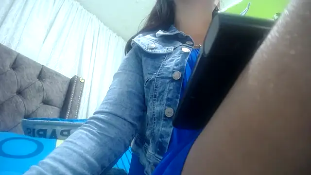 ANA-BULLOCK- online show from October 4, 2025, 12:03 pm