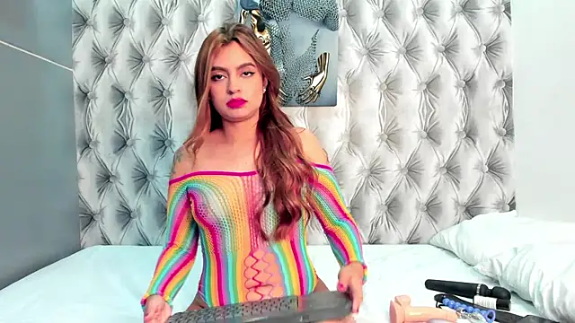  Gabytaylor online show from March 12, 2025, 11:53 am