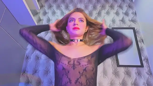  Gabytaylor online show from February 3, 2026, 3:06 pm