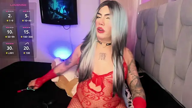 Sophie whitexxx online show from January 12, 2026, 5:40 pm